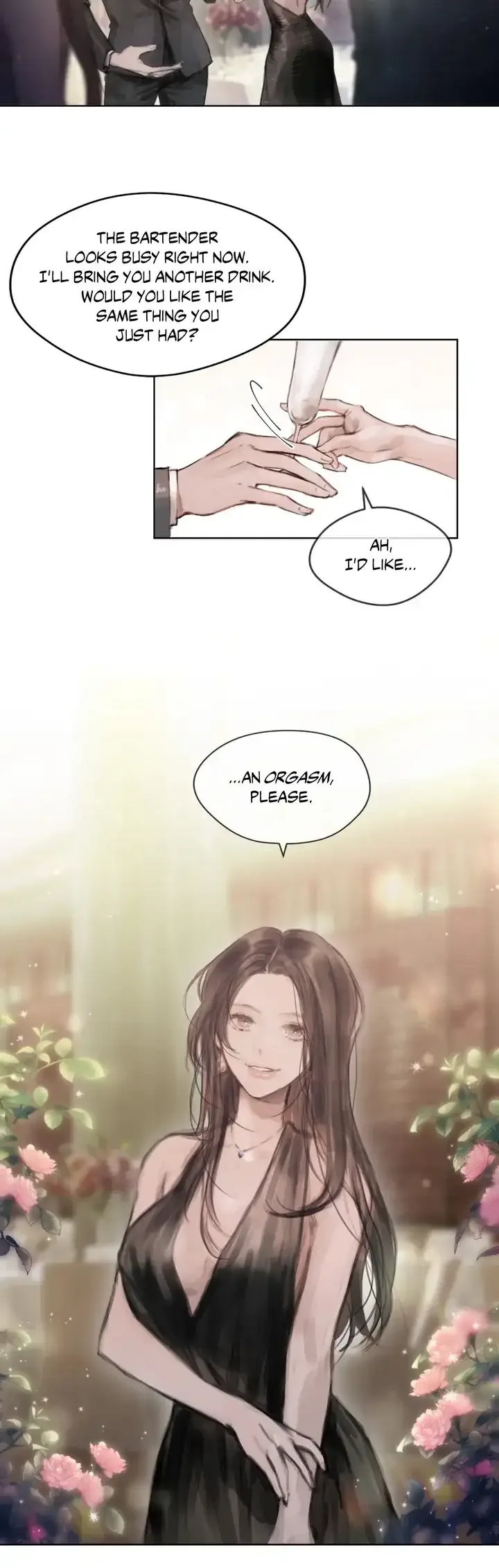 Doppio Senso Chapter 1 page 3