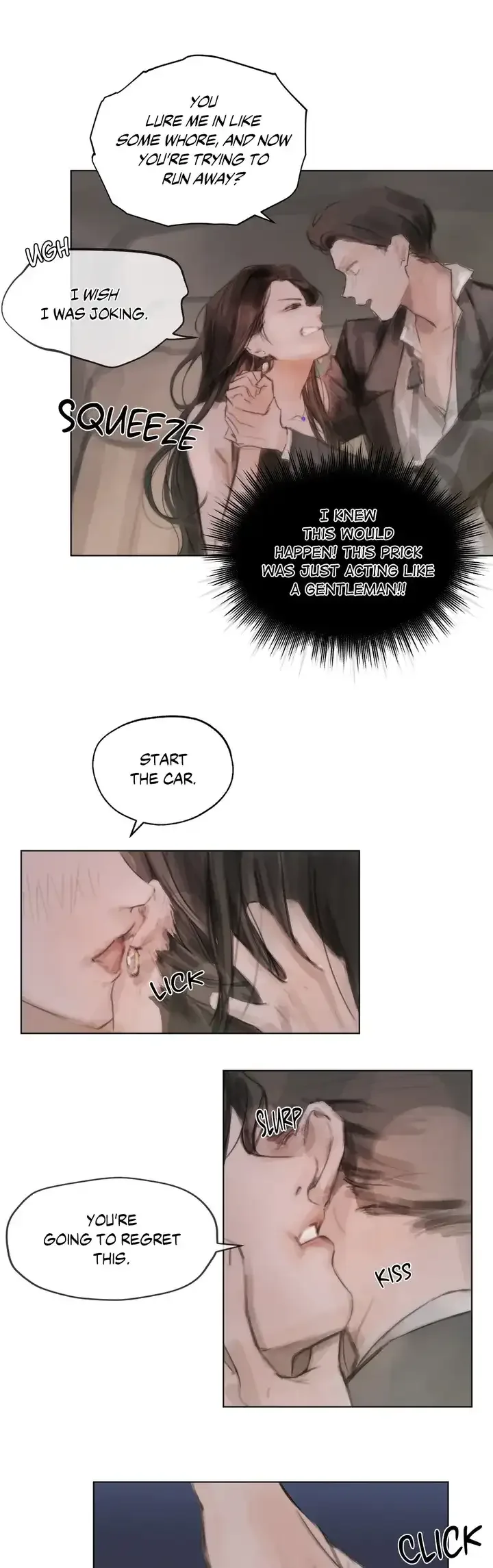 Doppio Senso Chapter 1 page 10