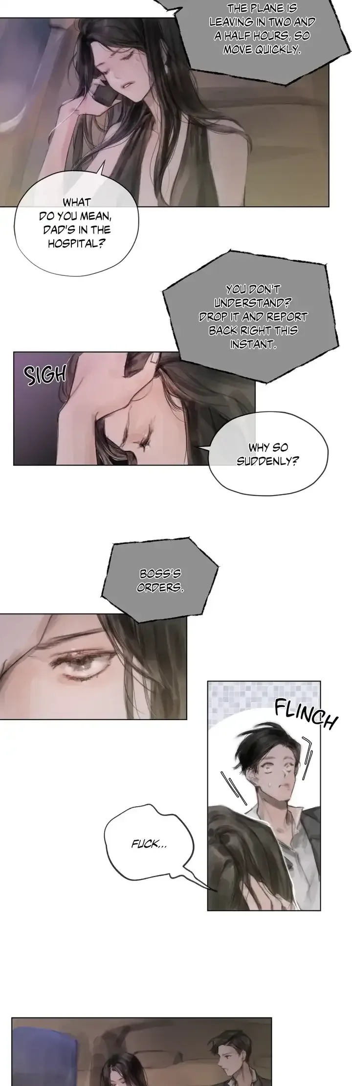 Doppio Senso Chapter 1 page 8