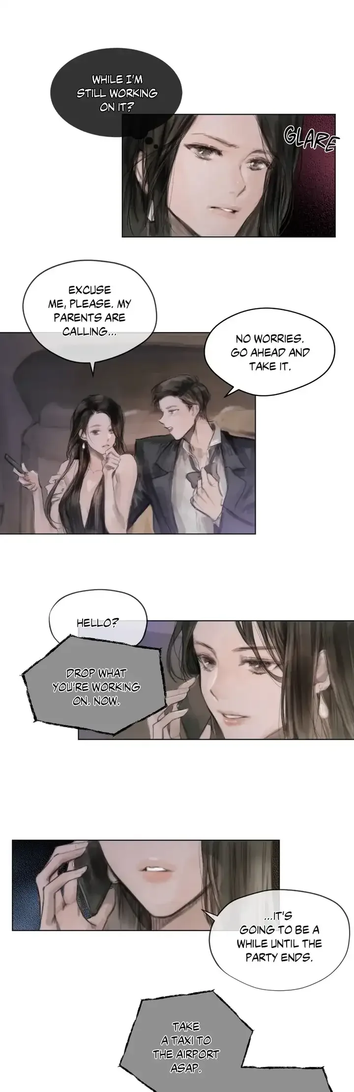 Doppio Senso Chapter 1 page 7