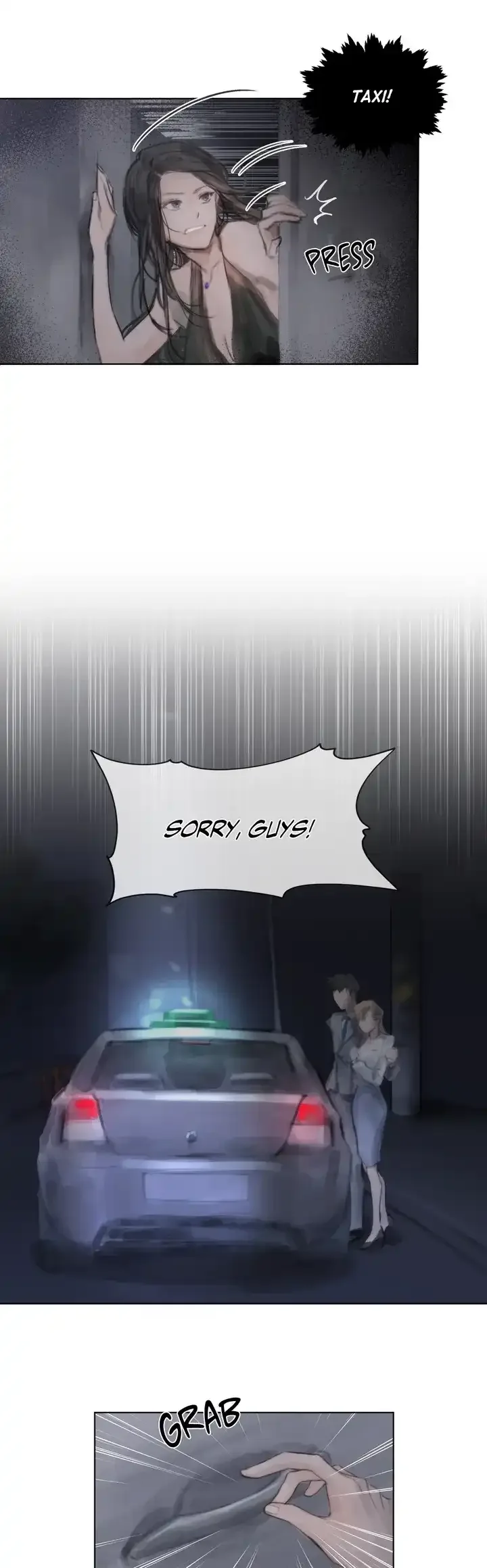 Doppio Senso Chapter 1 page 14