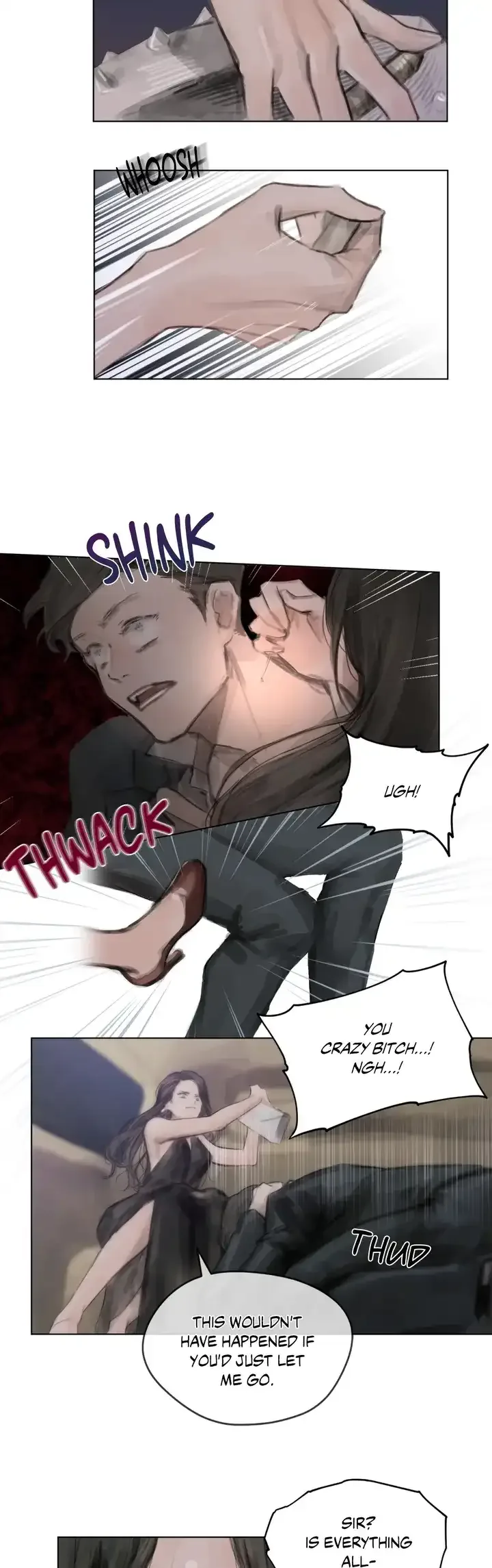 Doppio Senso Chapter 1 page 11