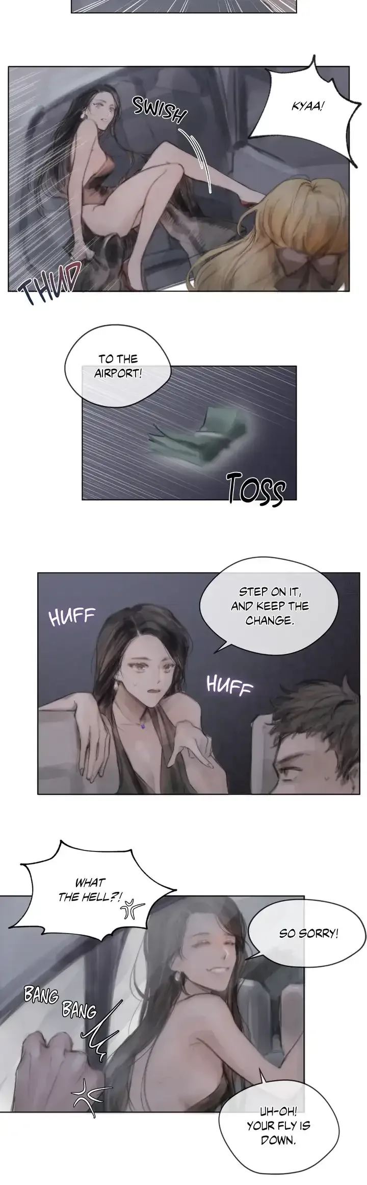 Doppio Senso Chapter 1 page 15