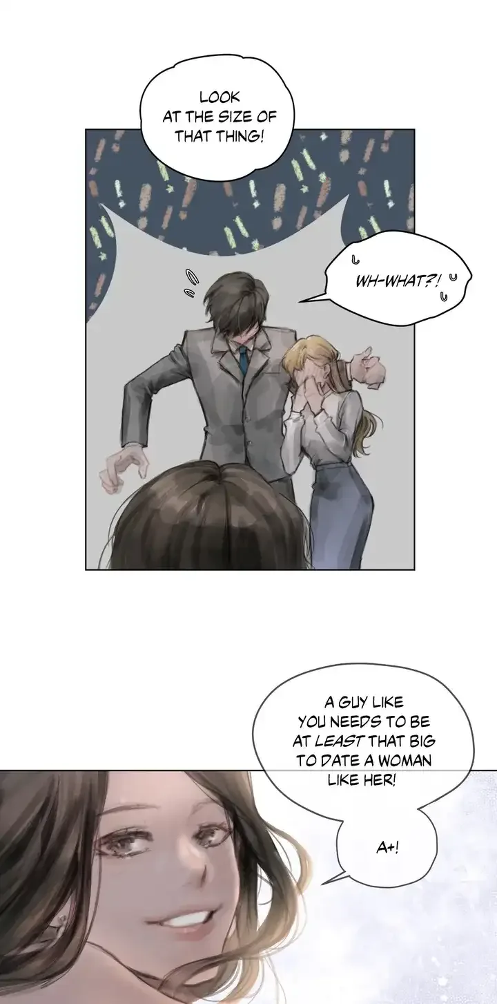Doppio Senso Chapter 1 page 16
