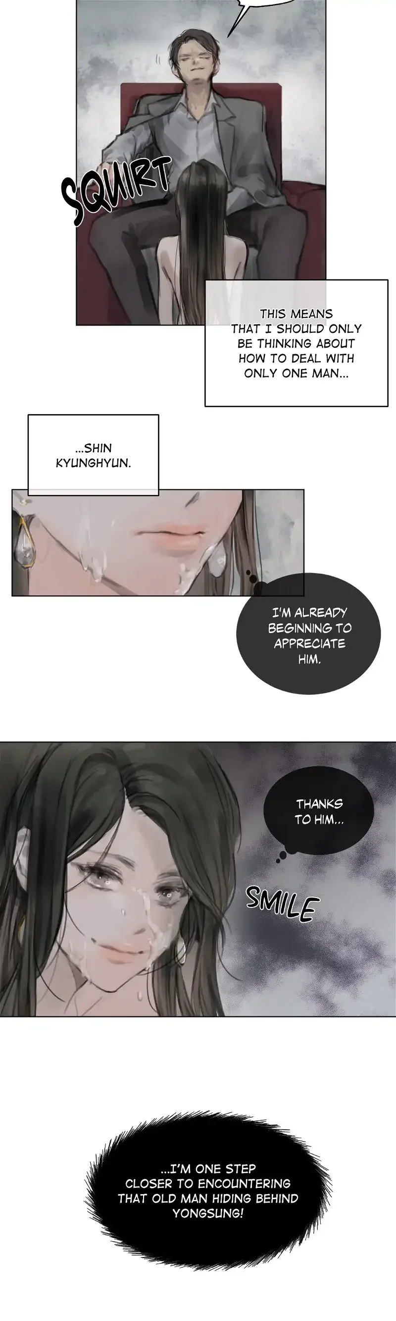 Doppio Senso Chapter 3 page 9