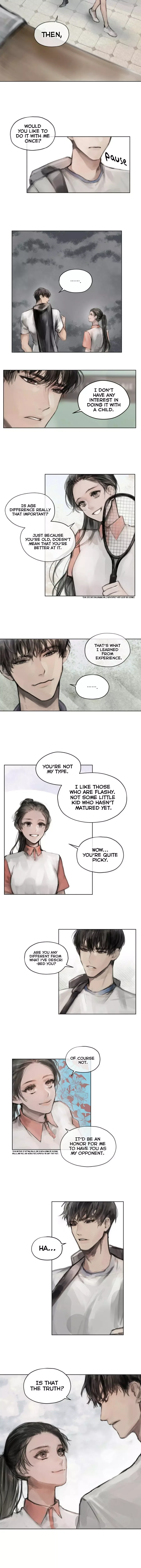 Doppio Senso Chapter 4 page 4