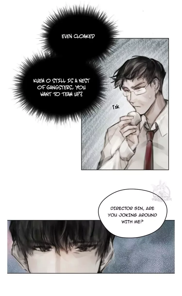 Doppio Senso Chapter 8 page 6
