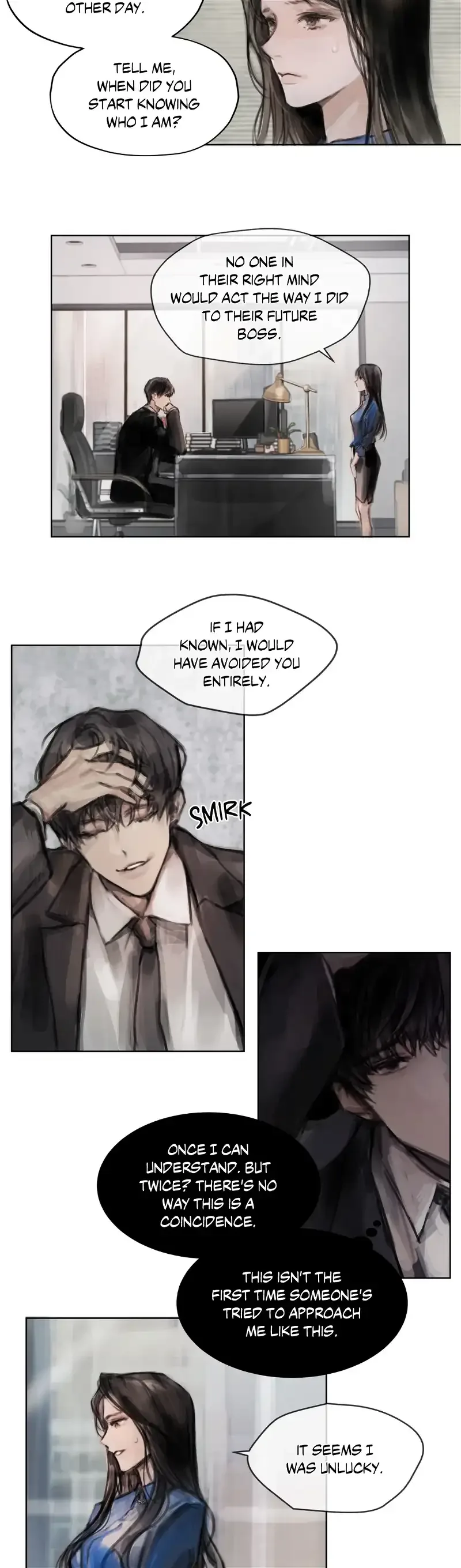 Doppio Senso Chapter 5 page 2