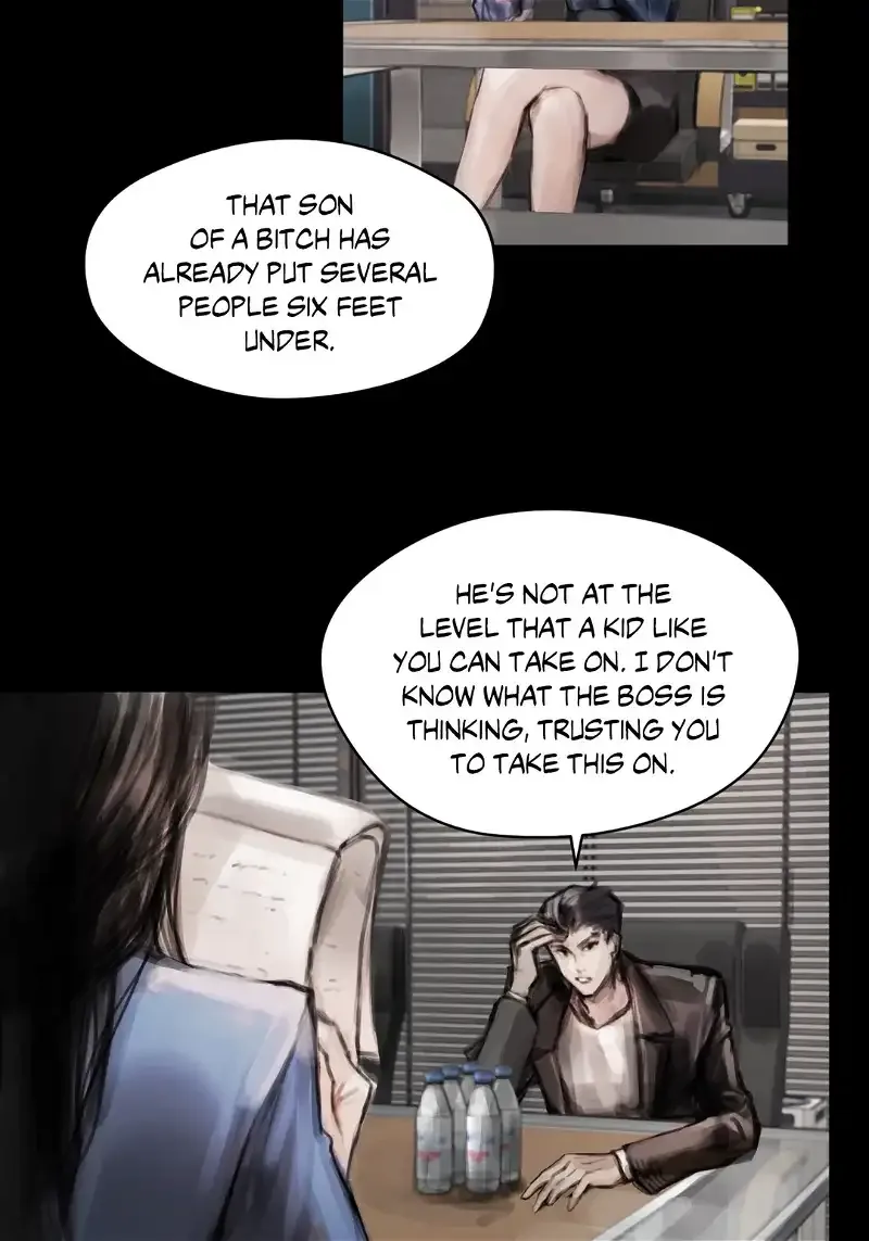 Doppio Senso Chapter 6 page 2