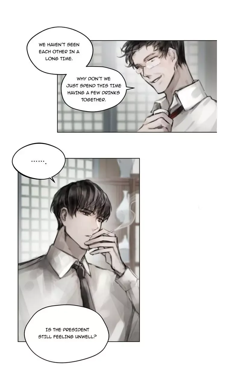 Doppio Senso Chapter 8 page 3