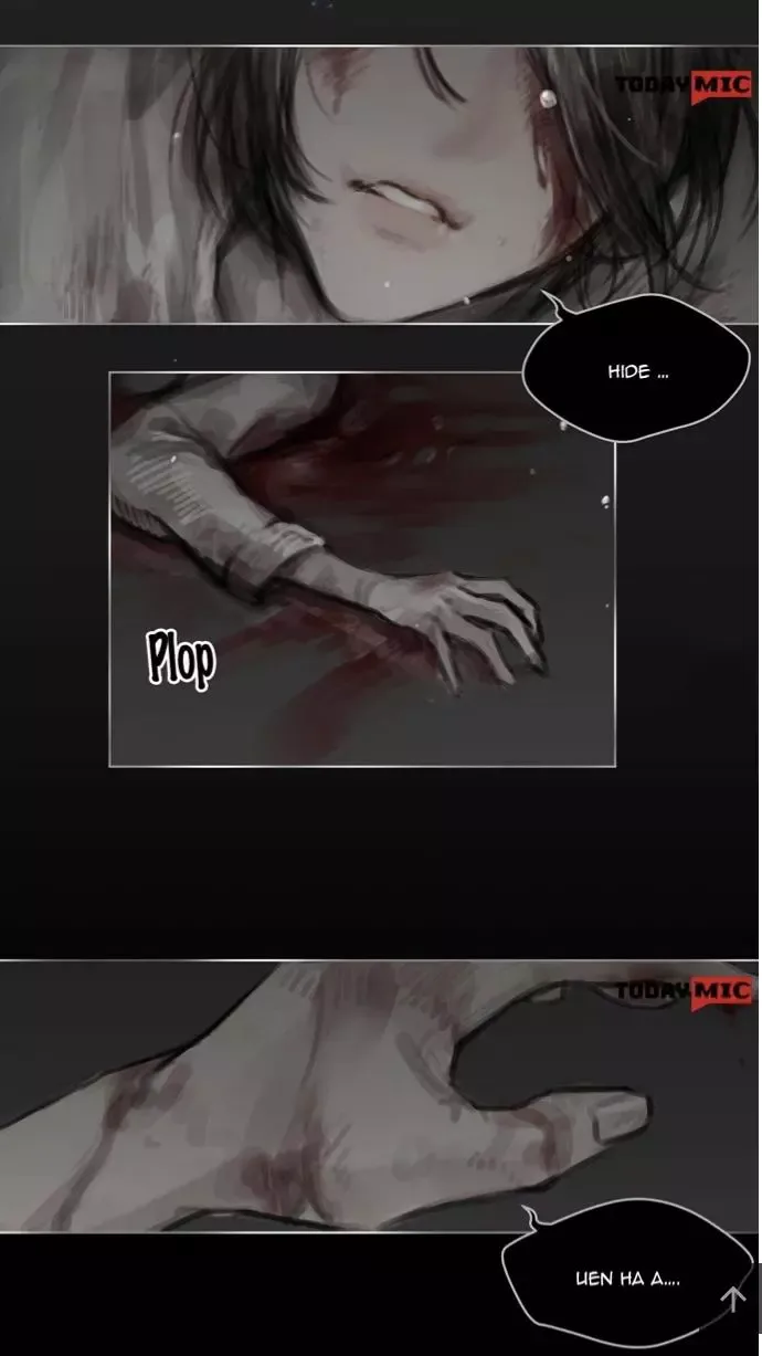 Doppio Senso Chapter 7 page 8
