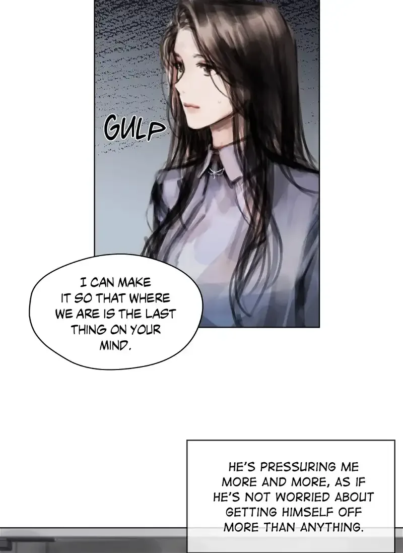 Doppio Senso Chapter 6 page 10