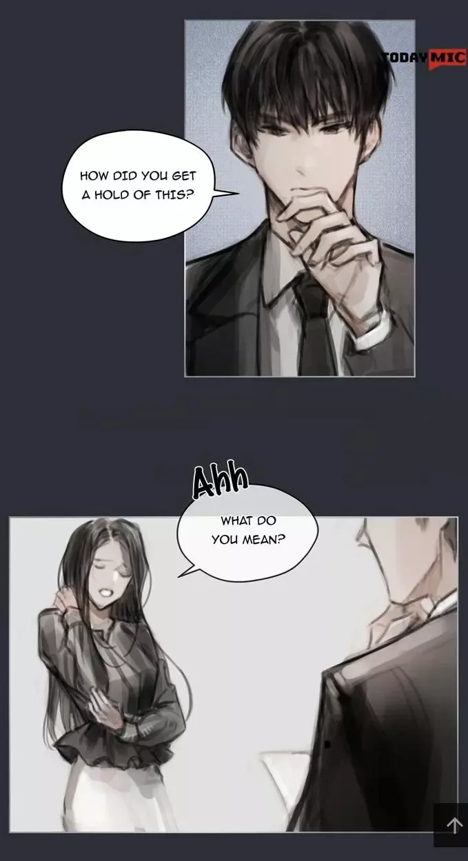Doppio Senso Chapter 8 page 21