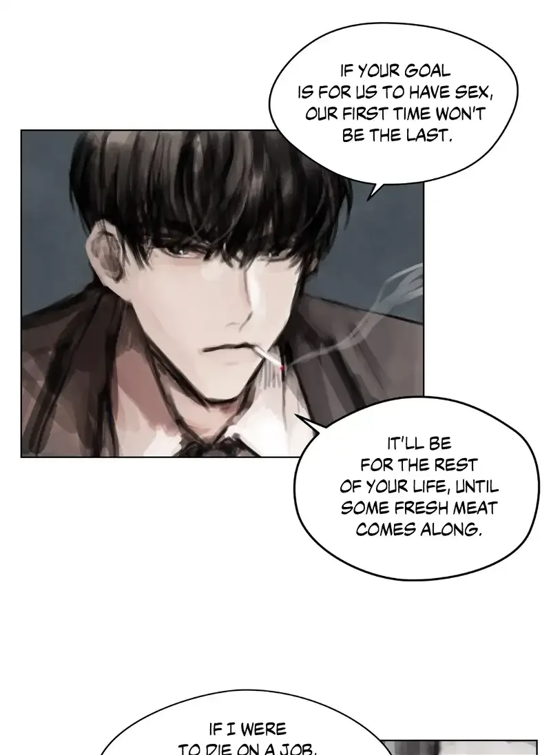Doppio Senso Chapter 6 page 13
