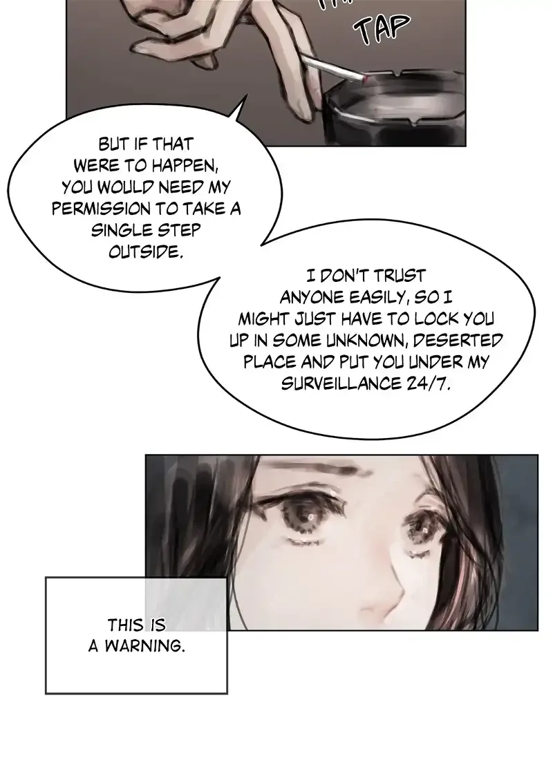 Doppio Senso Chapter 6 page 12