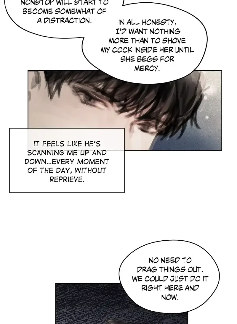 Doppio Senso Chapter 6 page 9