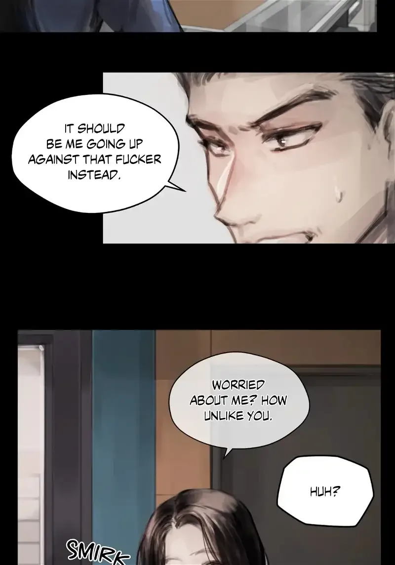 Doppio Senso Chapter 6 page 3