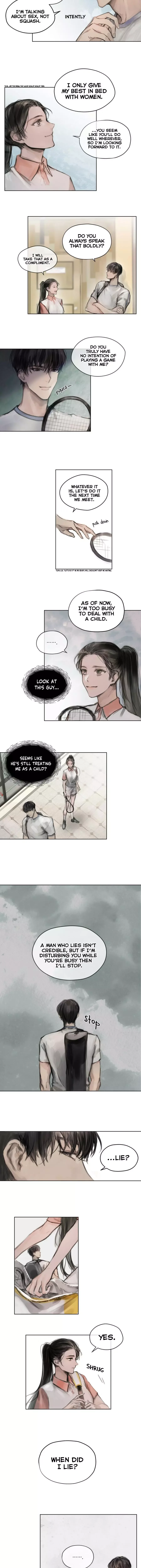 Doppio Senso Chapter 4 page 6