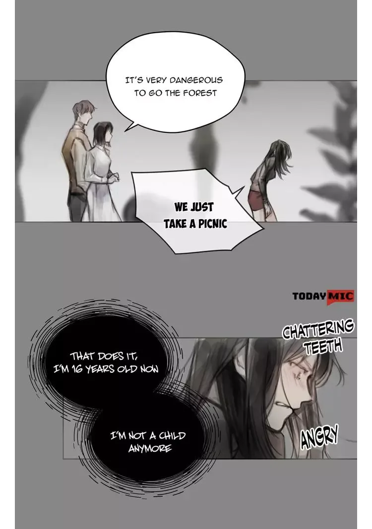 Doppio Senso Chapter 7 page 26