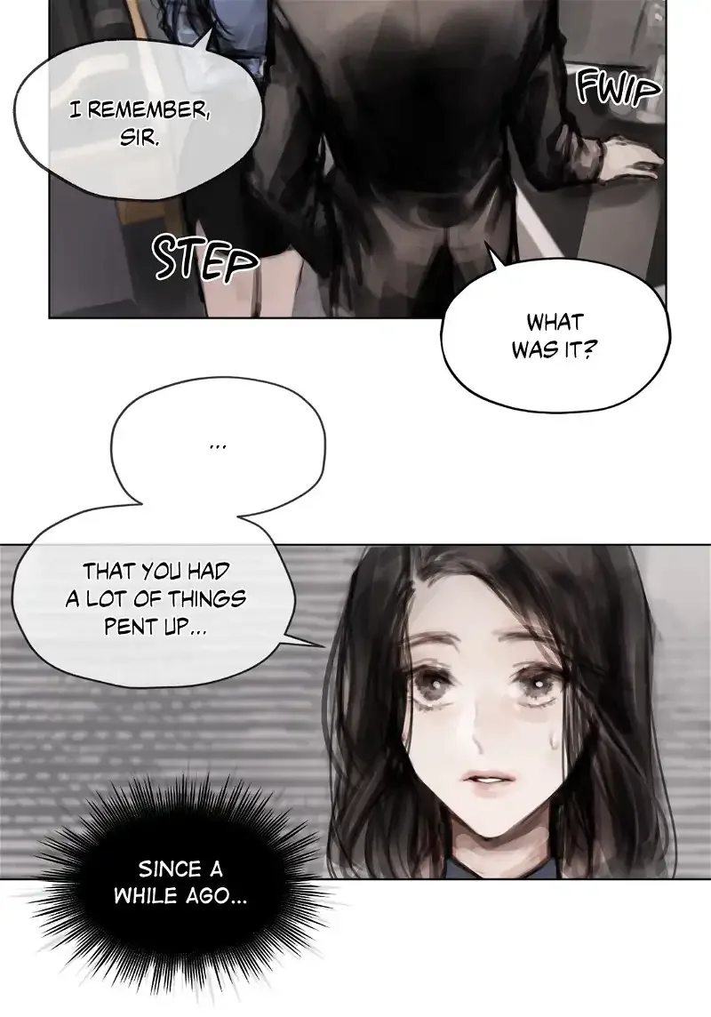 Doppio Senso Chapter 6 page 7