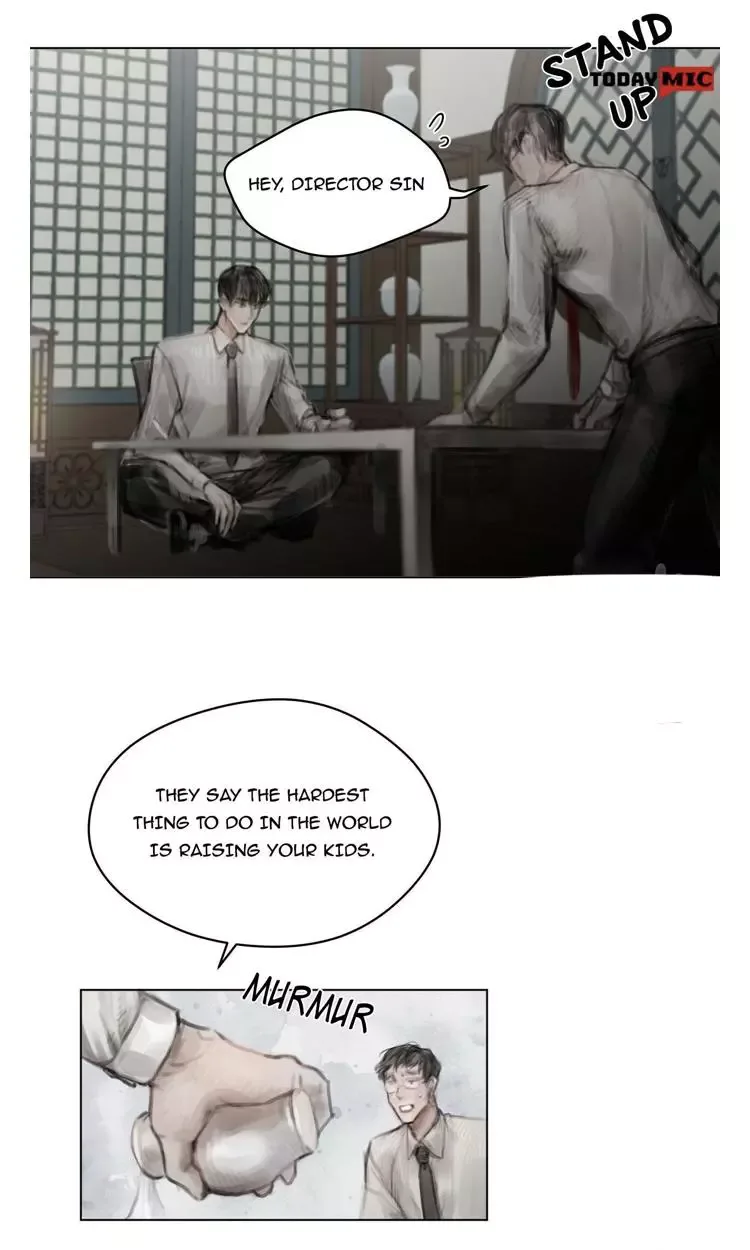 Doppio Senso Chapter 8 page 31