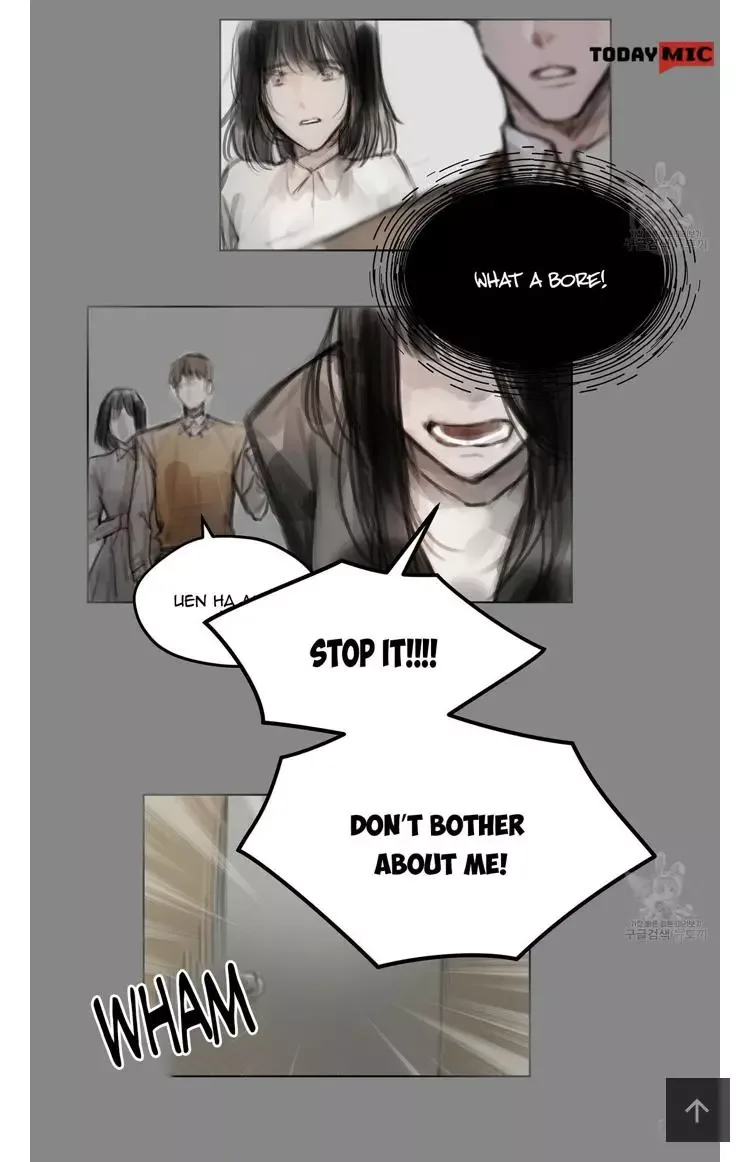 Doppio Senso Chapter 7 page 27