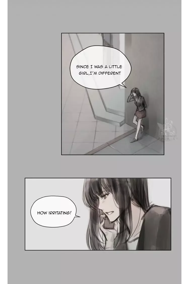 Doppio Senso Chapter 7 page 29