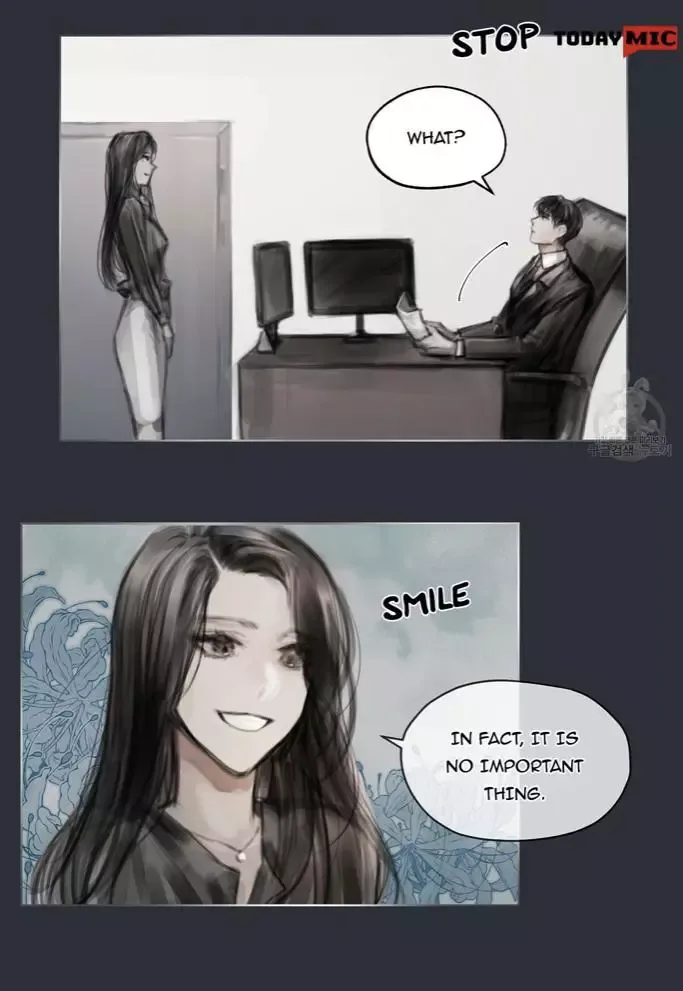 Doppio Senso Chapter 8 page 26