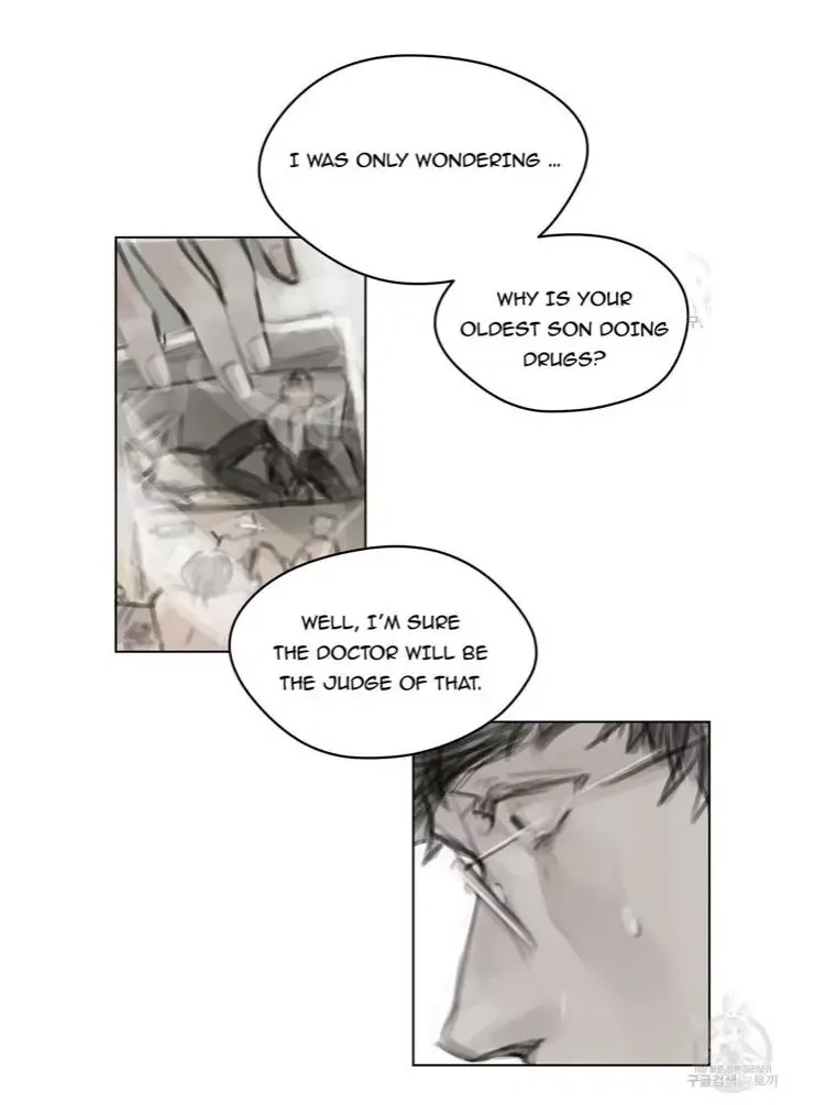 Doppio Senso Chapter 8 page 30