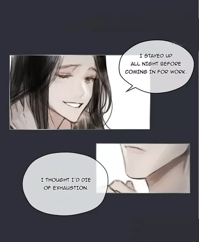 Doppio Senso Chapter 8 page 22