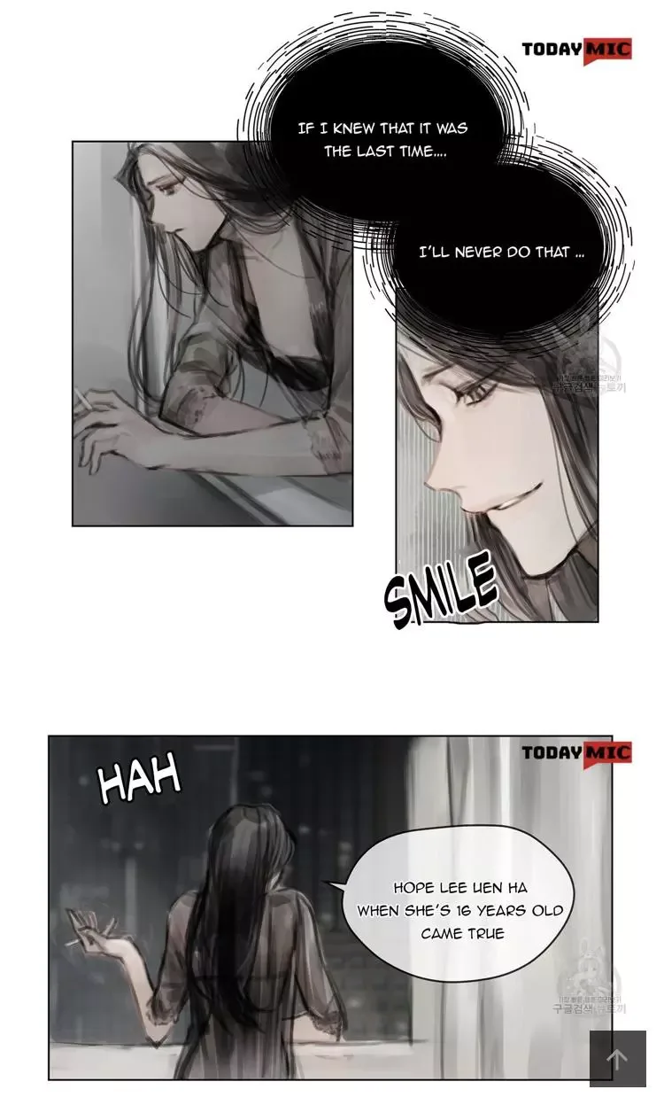 Doppio Senso Chapter 7 page 31