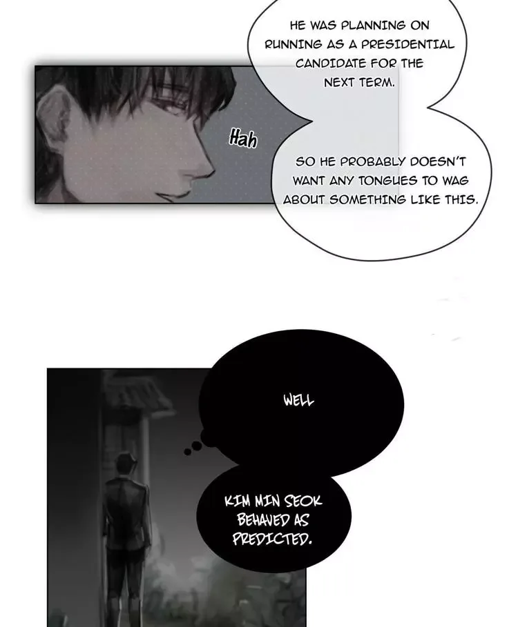 Doppio Senso Chapter 8 page 36
