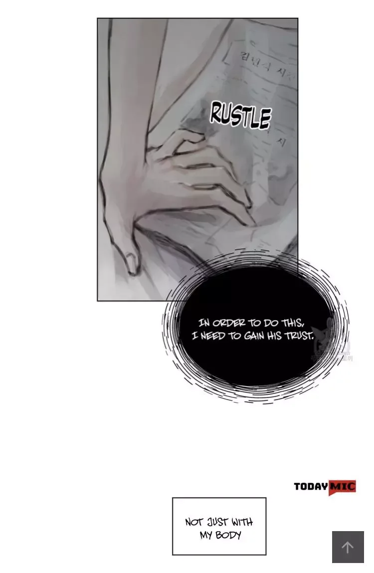 Doppio Senso Chapter 7 page 38