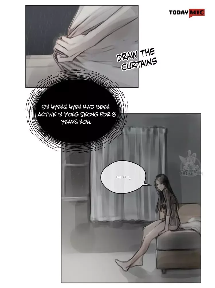 Doppio Senso Chapter 7 page 34