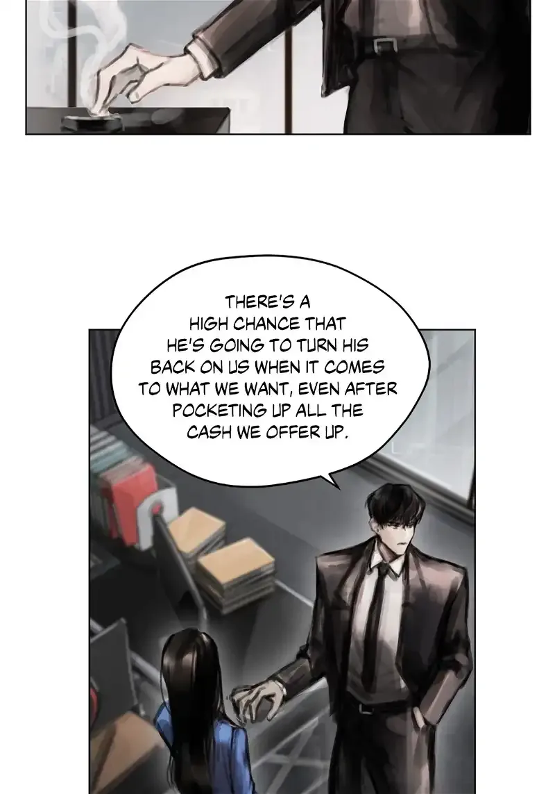 Doppio Senso Chapter 6 page 25