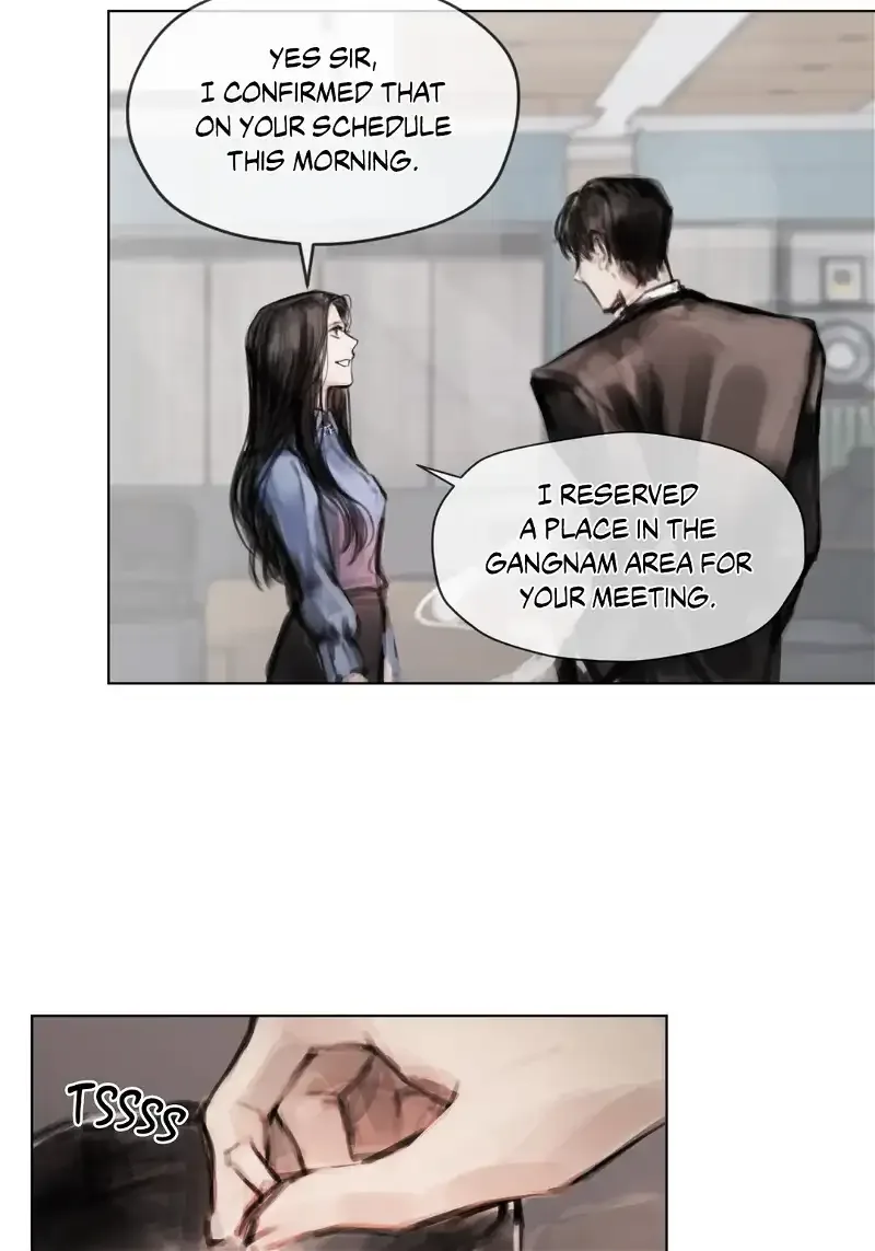 Doppio Senso Chapter 6 page 23