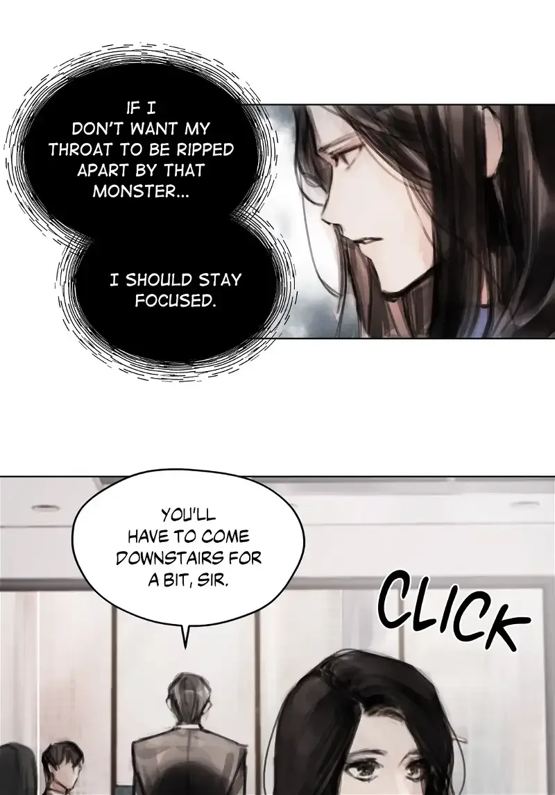 Doppio Senso Chapter 6 page 36