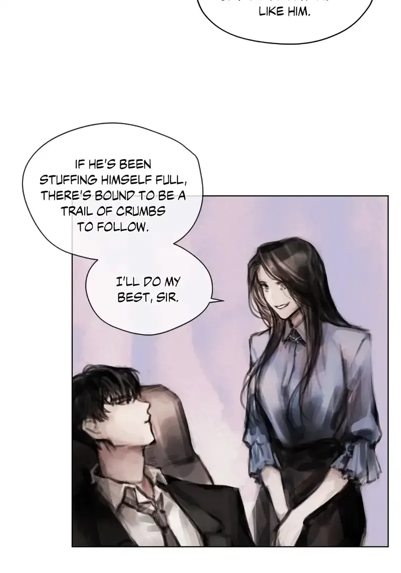 Doppio Senso Chapter 6 page 28