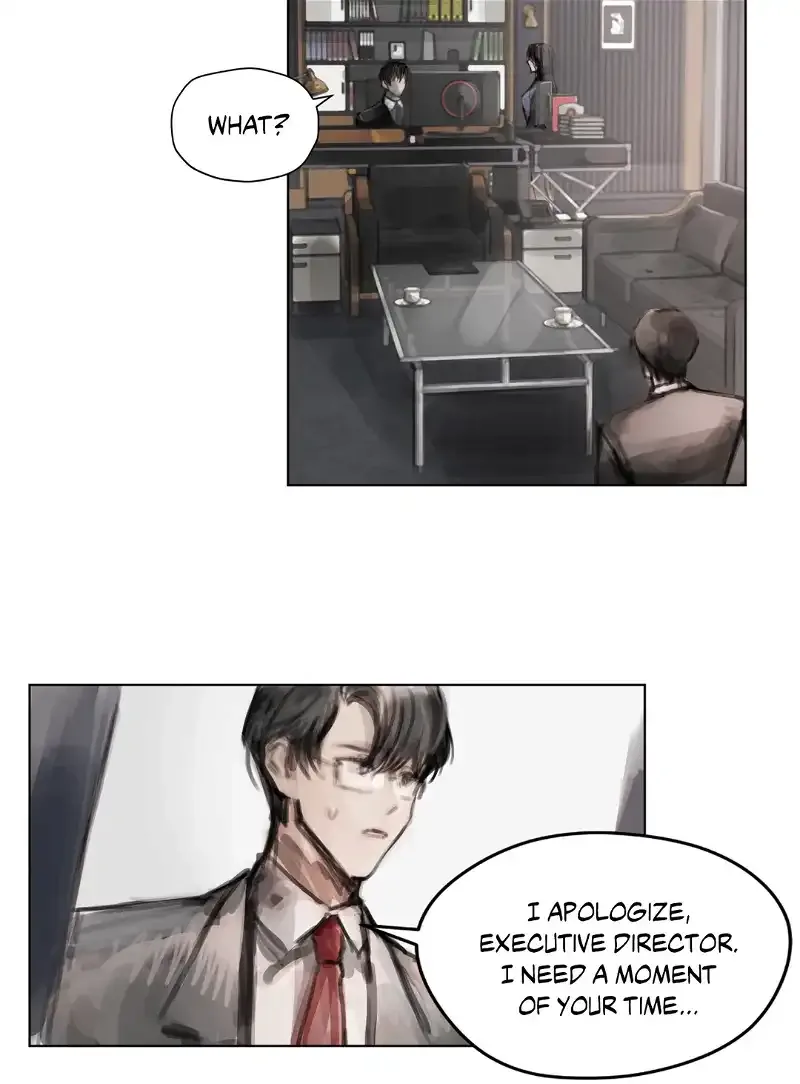 Doppio Senso Chapter 6 page 32
