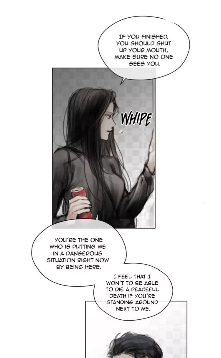 Doppio Senso Chapter 9 page 17