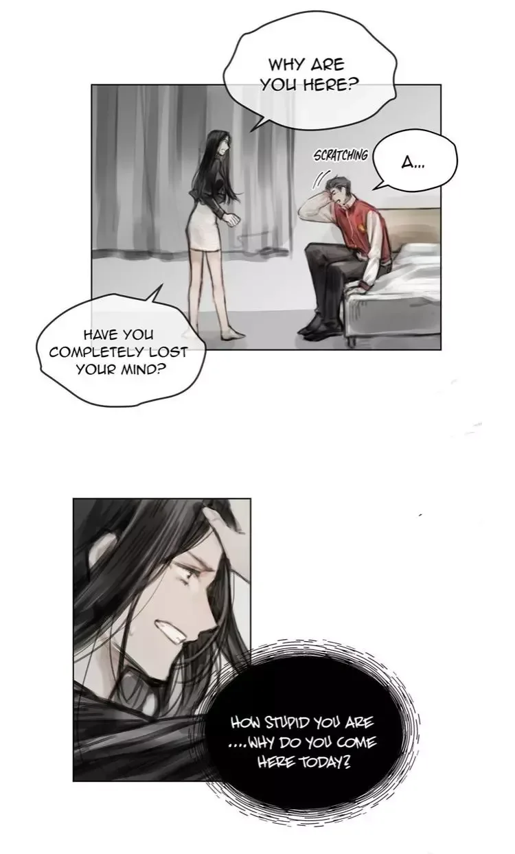 Doppio Senso Chapter 9 page 8