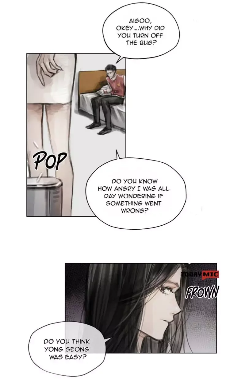 Doppio Senso Chapter 9 page 11