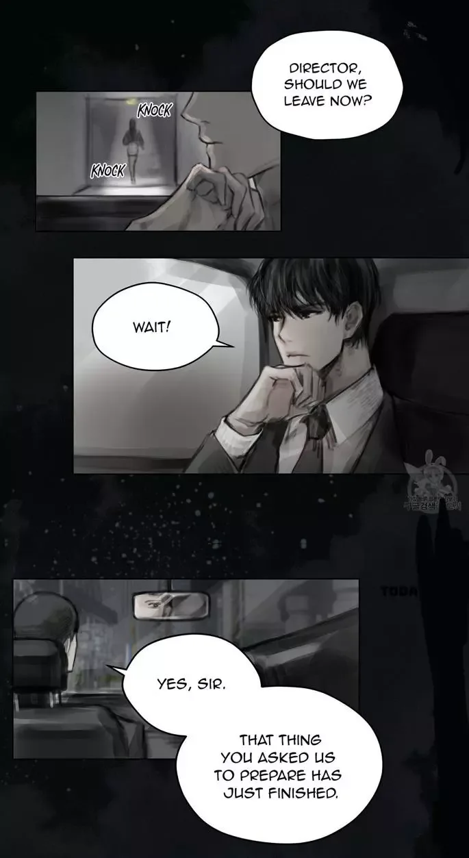 Doppio Senso Chapter 9 page 3