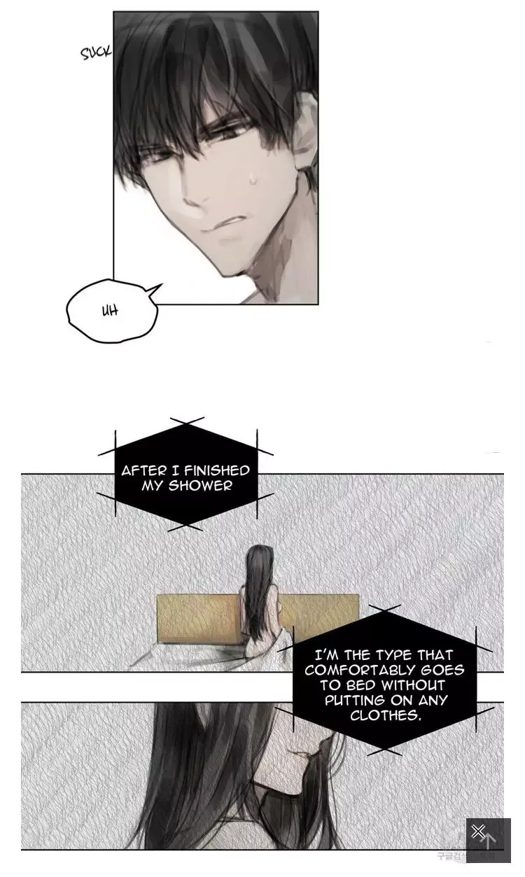 Doppio Senso Chapter 11 page 4