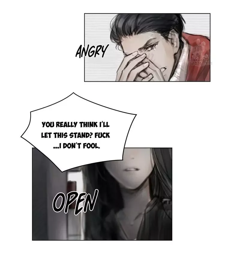 Doppio Senso Chapter 9 page 15