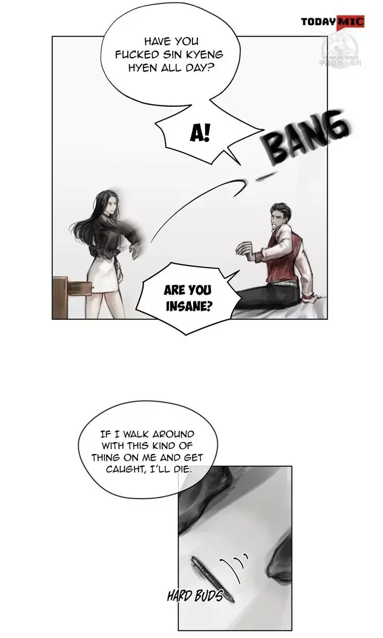 Doppio Senso Chapter 9 page 13