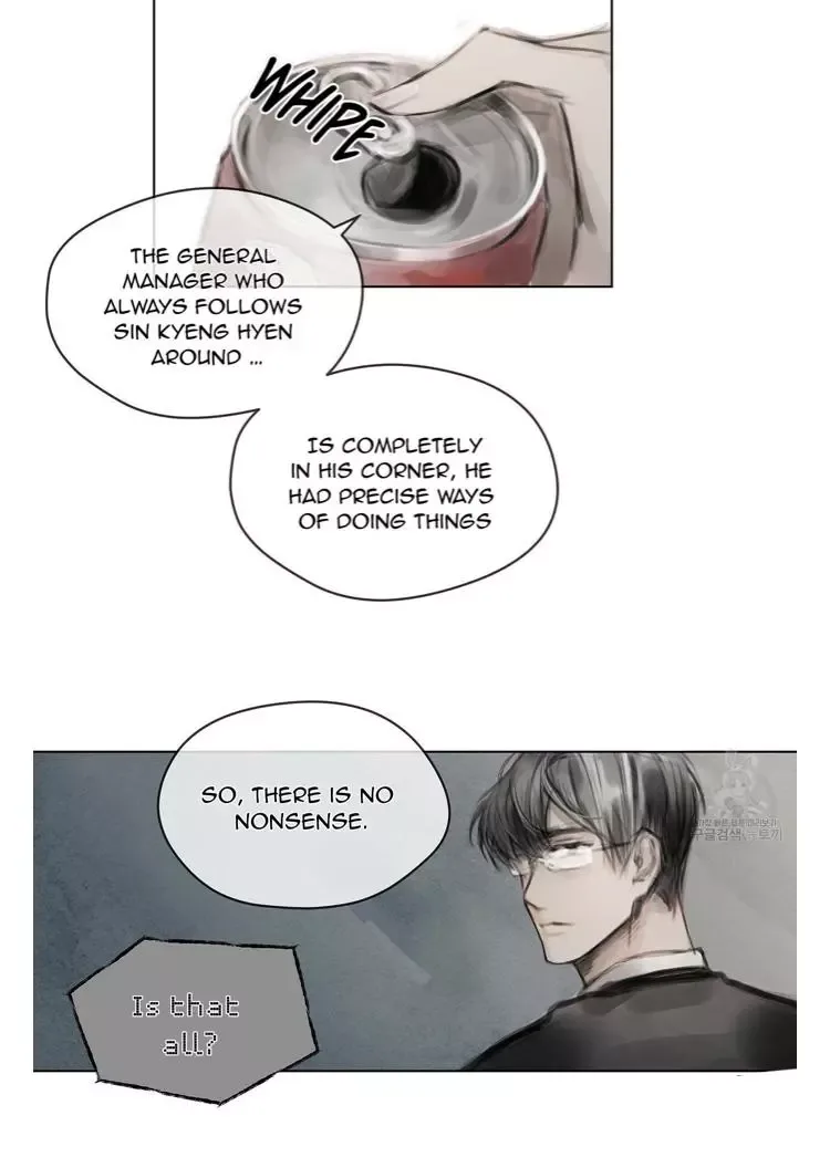 Doppio Senso Chapter 9 page 21