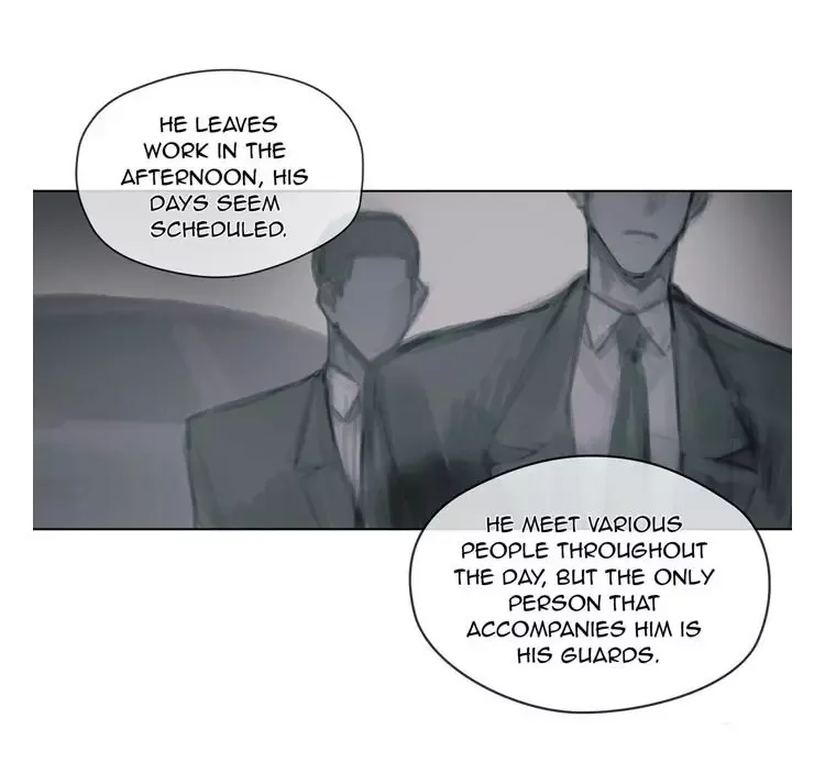 Doppio Senso Chapter 9 page 23
