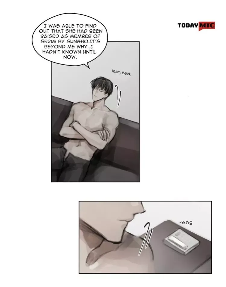 Doppio Senso Chapter 11 page 15