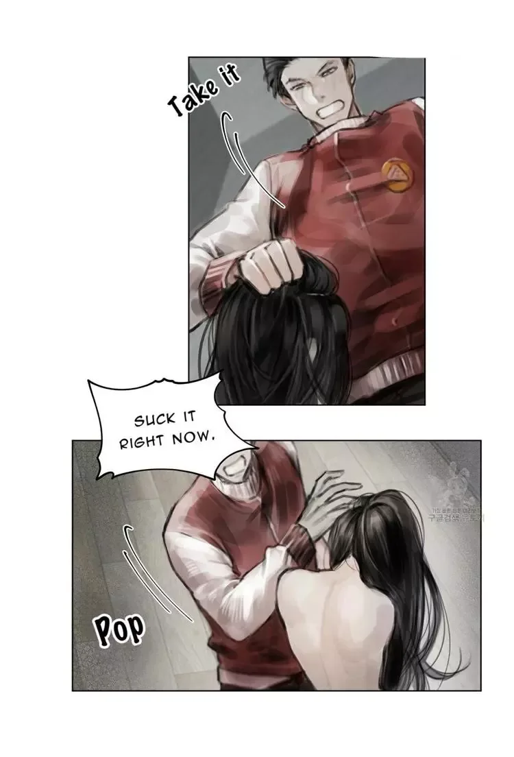 Doppio Senso Chapter 10 page 4